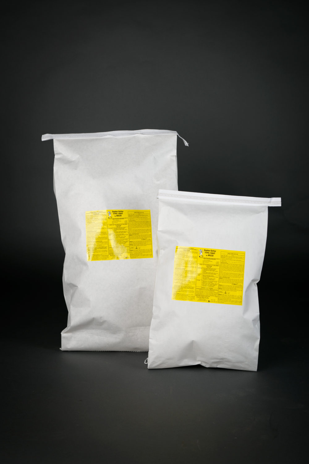 Pocket Gopher Bait Wilco Distributors, Inc