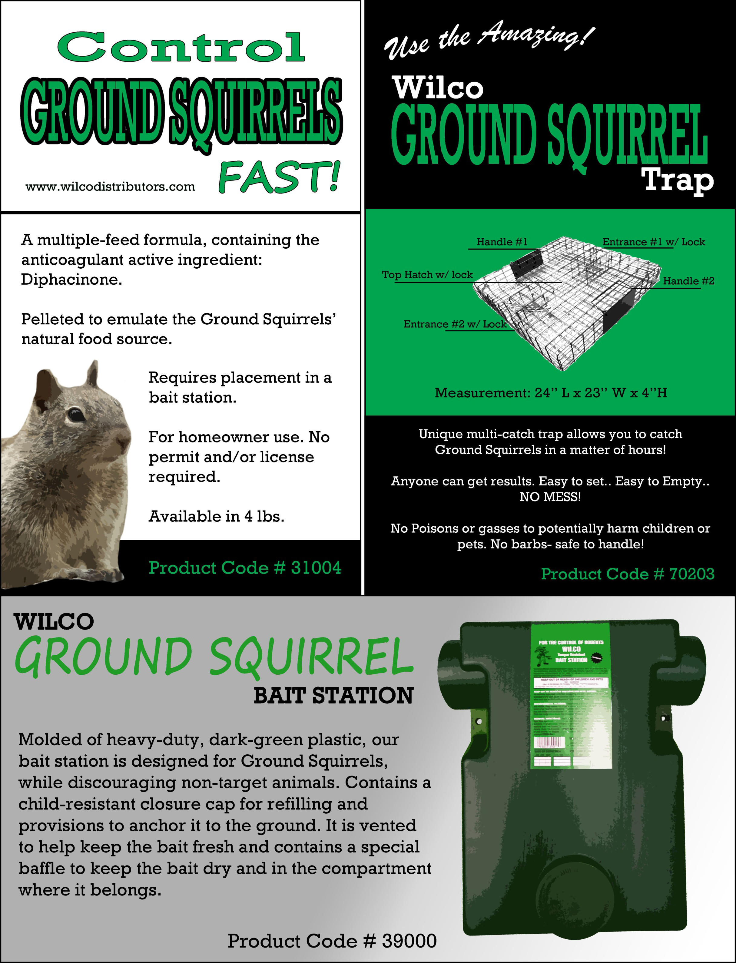 Ground-Squirrel-Products