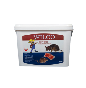 Wilco Soft Bait For Rats & Mice - Wilco Distributors, Inc